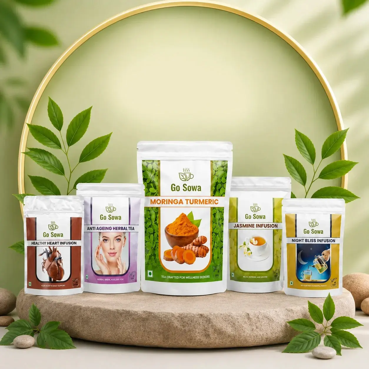 Herbal Tea